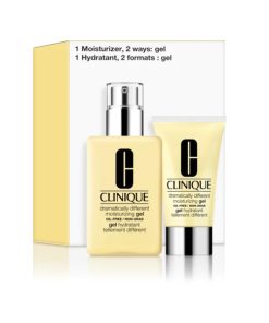 ژل مرطوب کننده دراماتیکلی کلینیک Dramatically Different Oil-Free Gel