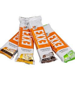 پروتئین بار EXXE اکسترفیت Extrifit