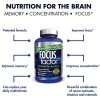 افزایش دهنده تمرکز فوکوس فاکتور Focus Factor Adults Extra Strength 8 افزایش دهنده تمرکز فوکوس فاکتور Focus Factor Adults Extra Strength