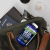 افزایش دهنده تمرکز فوکوس فاکتور Focus Factor Adults Extra Strength 9 افزایش دهنده تمرکز فوکوس فاکتور Focus Factor Adults Extra Strength