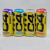 نوشیدنی انرژی زا و گازدار Frozen Bombsicle C4 Energy 11 Frozen Bombsicle C4 Energy