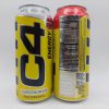 نوشیدنی انرژی زا و گازدار Frozen Bombsicle C4 Energy 13 Frozen Bombsicle C4 Energy