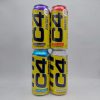 نوشیدنی انرژی زا و گازدار Frozen Bombsicle C4 Energy 12 نوشیدنی انرژی زا و گازدار Frozen Bombsicle C4 Energy