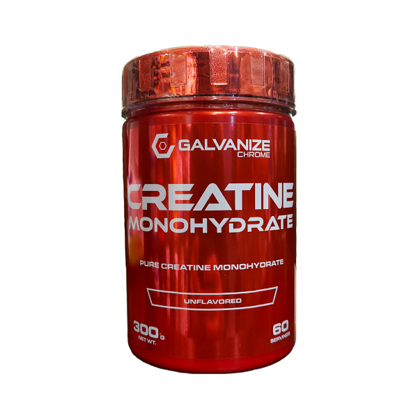 کراتین گالوانیز GALVANIZE CREATINE MONOHYDRATE 1 کراتین مونوهیدرات گالوانیز GALVANIZE CREATINE MONOHYDRATE