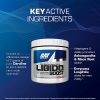 لیبیدو بوست گت اسپرت  GAT Sport Libido Boost