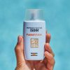 ضد آفتاب فیوژن واتر SPF50 بدون رنگ ایزدین 50 میل
