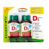 ویتامین دی 3 جمیسون Jamieson Vitamin D3 1000IU 12 ویتامین دی 3 جمیسون Jamieson Vitamin D3