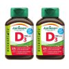 ویتامین دی 3 جمیسون Jamieson Vitamin D3 1000IU 13 ویتامین دی 3 جمیسون Jamieson Vitamin D3