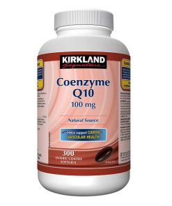 کوآنزیم کیو 10 کرکلند Kirkland Coenzyme Q10