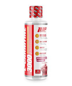 ال کارنیتین 3000 مایع وان اپ 1UP L-Carnitine 3000 Liquid