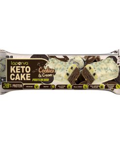 پروتئین بار کتو کیک لاپروا  Laperva Keto Cake