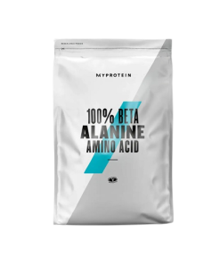 بتا آلانین 100% خالص مای وگان MYVEGAN 100% Beta Alanine