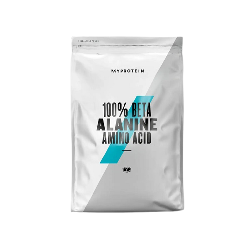 بتا آلانین 100% خالص مای وگان MYVEGAN 100% Beta Alanine 1 بتا آلانین 100% خالص مای وگان MYVEGAN 100% Beta Alanine