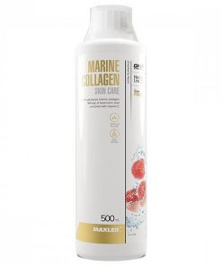 کلاژن دریایی مکسلر Maxler Marine Collagen