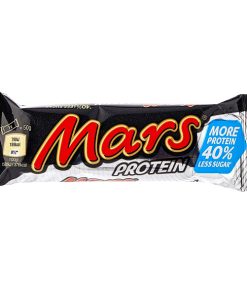 پروتئین بار مارس Mars Hi Protein Bar با 40 درصد قند کمتر