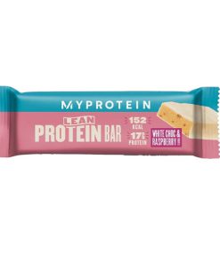 پروتئین بار لین مای پروتئین Myprotein Lean Protein Bar