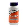اسید آمینه 5-هیدروکسی تریپتوفان ناو Now 5-HTP