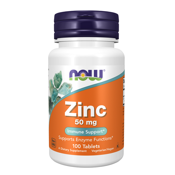 زینک ناو Now Zinc 1 زینک ناو Now Zinc