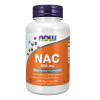 اسید آمینه ان استیل سیستئین ناو NOW NAC