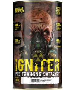 ایگنایتر نوکلیر Nuclear Nutrition Igniter