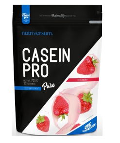 کازئین پرو پیور ناتریورسام Nutriversum Casein Pro Pure