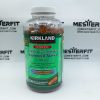 روغن ماهی سالمون آلاسکا کرکلند Kirkland Wild Alaskan Salmon Fish Oil 4 روغن ماهی سالمون آلاسکا کرکلند Kirkland Wild Alaskan Salmon Fish Oil