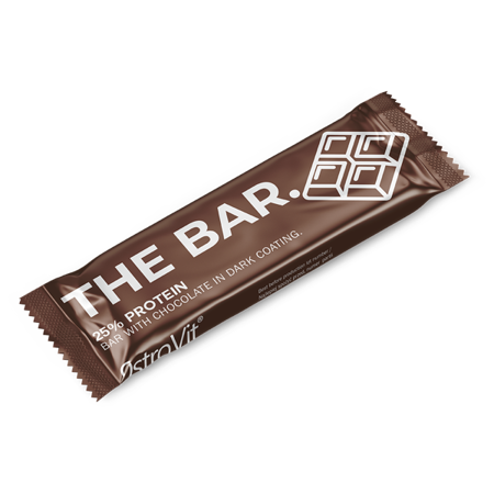 پروتئین بار استرویت OstroVit THE BAR 1 پروتئین بار استرویت OstroVit THE BAR