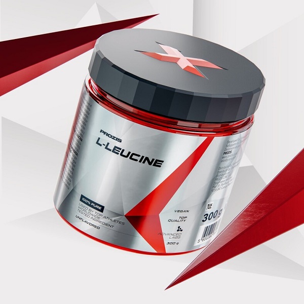 ال لوسین پروزیس 300 گرم Prozis L-Leucine 4 ال لوسین پروزیس 300 گرم Prozis L-Leucine
