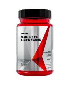 ان استیل ال سیستئین پروزیس Prozis N-Acetyl-L-Cysteine