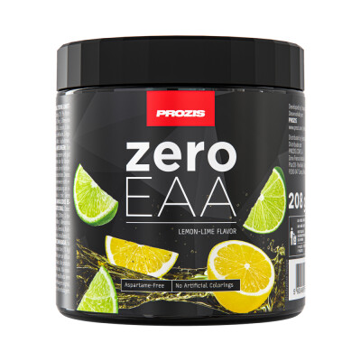 اسید آمینه ای ای ای زیرو پروزیس Prozis Zero EAA 1 اسید آمینه ای ای ای زیرو پروزیس Prozis Zero EAA