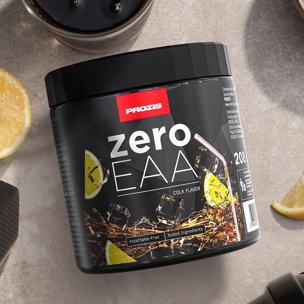 اسید آمینه ای ای ای زیرو پروزیس Prozis Zero EAA 2 اسید آمینه ای ای ای زیرو پروزیس Prozis Zero EAA