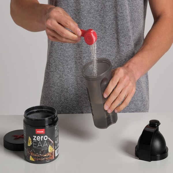اسید آمینه ای ای ای زیرو پروزیس Prozis Zero EAA 3 اسید آمینه ای ای ای زیرو پروزیس Prozis Zero EAA