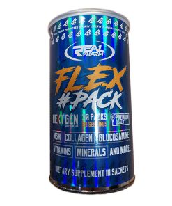 فلکس پک ریل فارم Real Pharm Flex pack