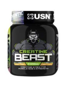 کراتین یو اس ان USN CREATINE BEAST