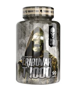 تقویت کننده تستوسترون اسکال لبز Skull Labs Tribuvar T 1000