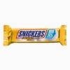 پروتئین بار اسنیکرز Snickers Protein Bar با 30 درصد قند کمتر