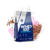 پروتئین وی 100 ترک نوتریشن TREC WHEY 100
