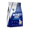 پروتئین وی 100 ترک نوتریشن TREC WHEY 100