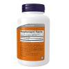 پودر پیور تائورین ناو Now Taurine Pure Powder 11 پودر پیور تائورین ناو Now Taurine Pure Powder