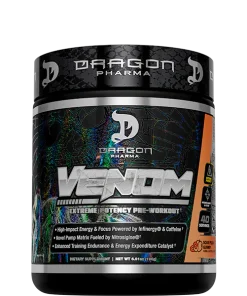 پمپ ونوم دراگون فارما پرومپت DRAGON PHARMA VENOM