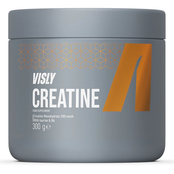 کراتین ویسلی VISLY Creatine 1 کراتین ویسلی VISLY Creatine