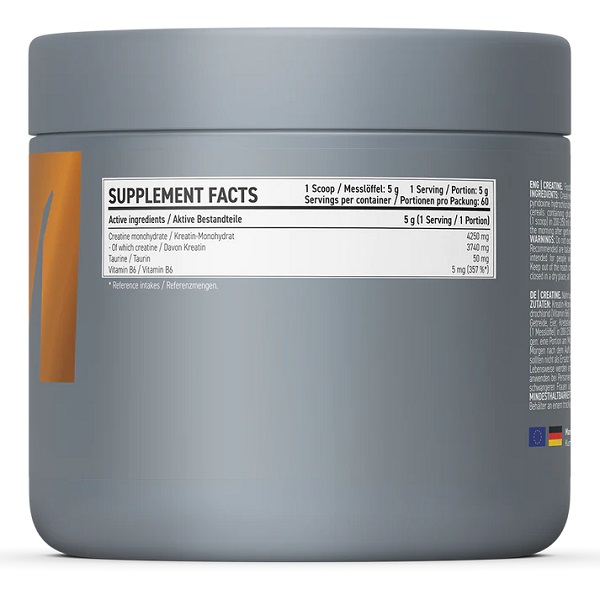 کراتین ویسلی VISLY Creatine 4 کراتین ویزلی VISLY Creatine
