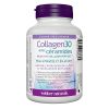 کلاژن 30 و سرامید وبر نچرالز Webber Naturals Collagen30 with Ceramides120عددی 3 کلاژن 30 و سرامید وبر نچرالز Webber Naturals Collagen30 with Ceramides
