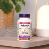 ملاتونین وبر نچرالز Webber naturals Melatonin