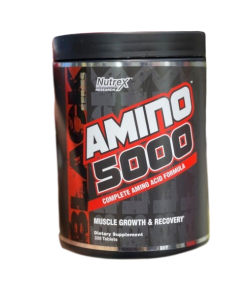 آمینو 5000 ناترکس Nutrex Amino 5000