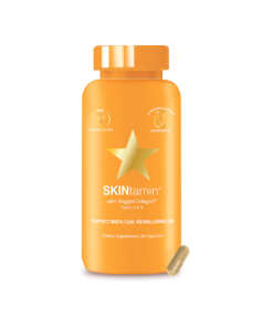 اسکاین تامین هیرتامین HAIRtamin SKINTAMIN