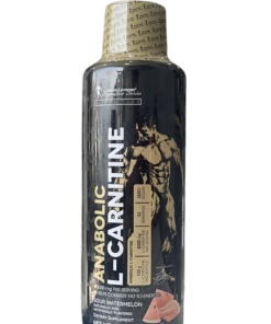 آنابولیک ال کارنیتین کوین لورون  Kevin Levrone Anabolic L-Carnitine