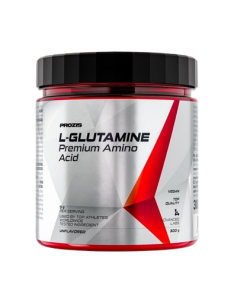 ال گلوتامین پروزیس Prozis L-Glutamine