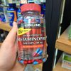 استامینوفن فوق العاده قوی کرکلند Kirkland Extra Strength Acetaminophen