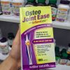 اوستئو جوینت ایس وبر نچرالز Webber Naturals Osteo Joint Ease 17 اوستئو جوینت ایس وبر نچرالز Webber Naturals Osteo Joint Ease
